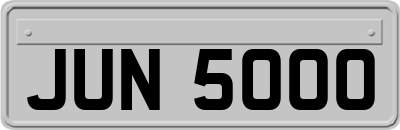 JUN5000