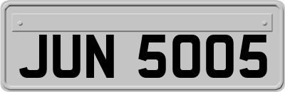 JUN5005
