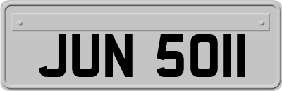 JUN5011