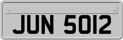 JUN5012