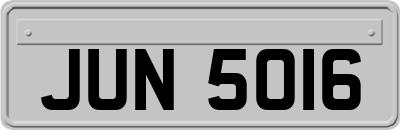 JUN5016