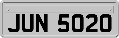 JUN5020