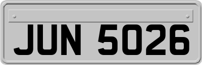 JUN5026