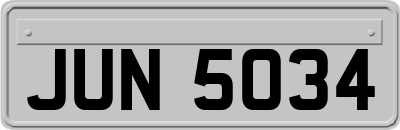 JUN5034