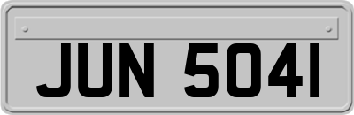 JUN5041