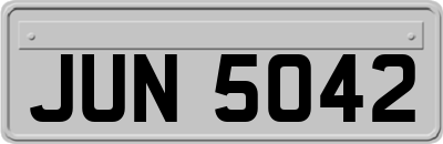 JUN5042