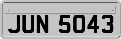 JUN5043