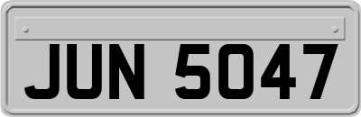 JUN5047