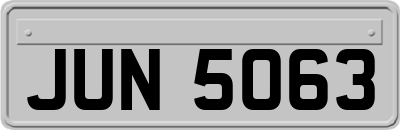 JUN5063