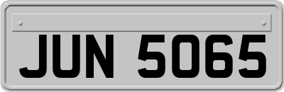 JUN5065