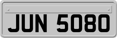 JUN5080