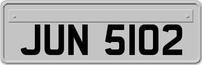 JUN5102