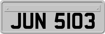 JUN5103