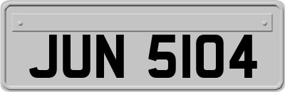 JUN5104