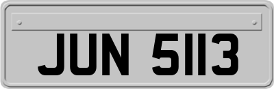 JUN5113