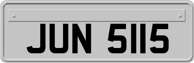 JUN5115