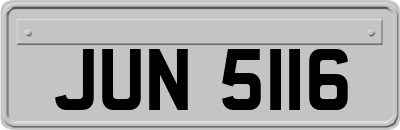 JUN5116