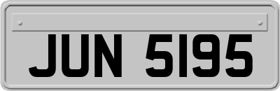 JUN5195