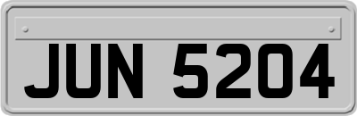 JUN5204