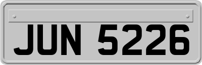 JUN5226