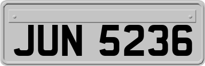JUN5236