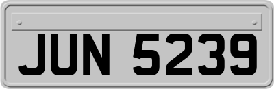 JUN5239