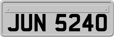 JUN5240