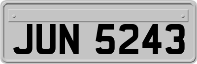 JUN5243