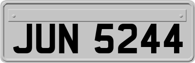 JUN5244