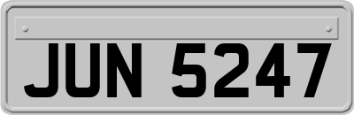 JUN5247