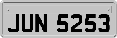 JUN5253