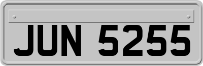 JUN5255