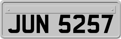 JUN5257