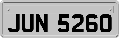 JUN5260