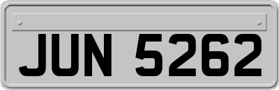 JUN5262