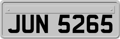 JUN5265