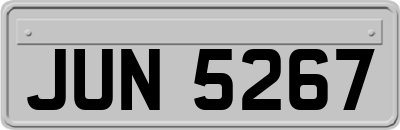 JUN5267