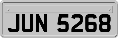 JUN5268