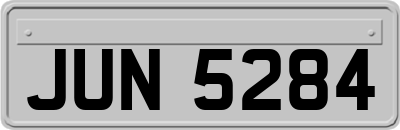 JUN5284