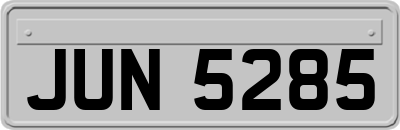 JUN5285