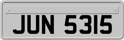 JUN5315