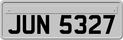 JUN5327