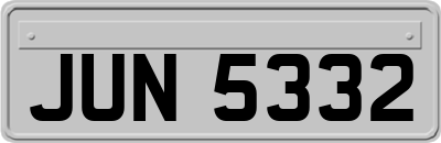 JUN5332