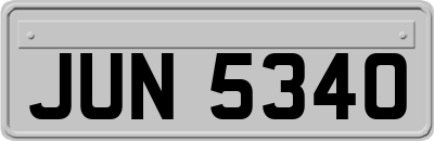JUN5340