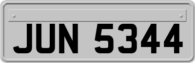 JUN5344