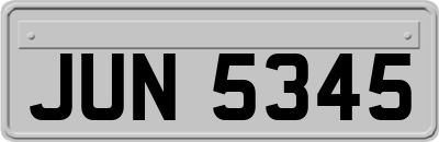 JUN5345