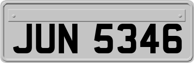 JUN5346