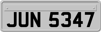 JUN5347