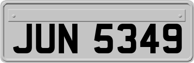 JUN5349