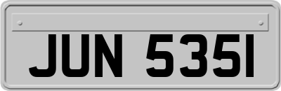 JUN5351